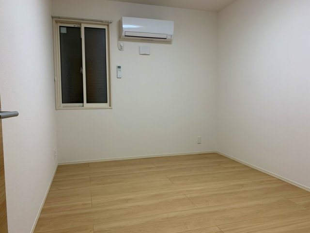 SOREADOの寝室