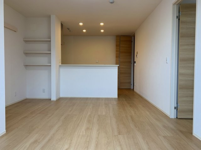 SOREADOの居間・リビング
