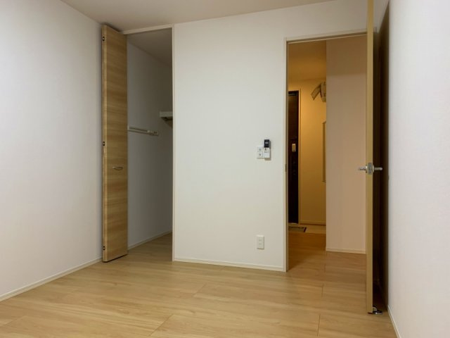 SOREADOの内装