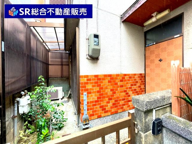 中石切町5丁目中古戸建のその他共用部分|弊社は中古戸建のご紹介、その後のリフォームのご提案、
賃貸物件のご紹介、すべてご対応可能です。
お客様にあったプランをご提案致します。
まずはお問合せ下さいませ。