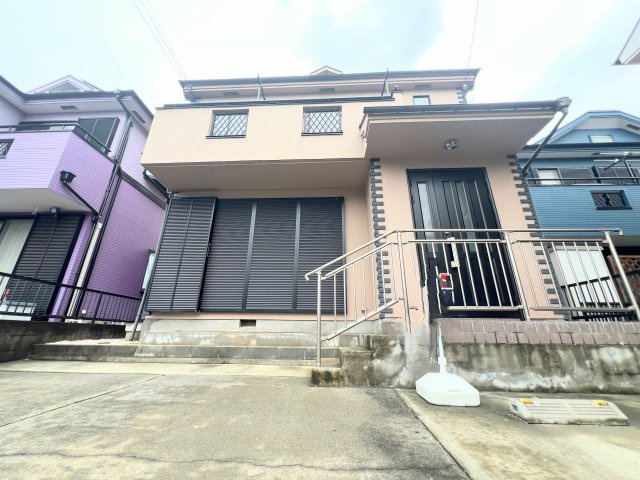 武蔵村山市残堀５丁目　全１棟　中古戸建のその他