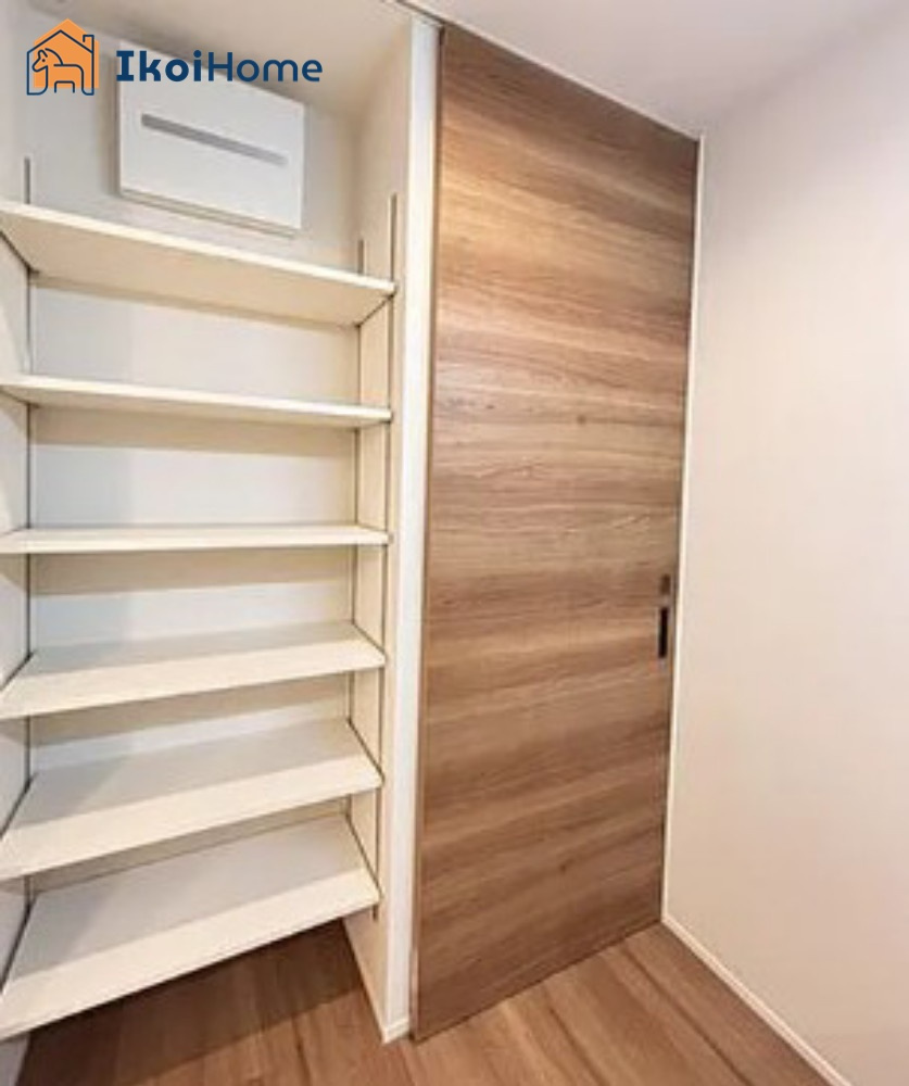 神戸市西区枝吉１丁目　新築戸建のその他|●年中無休：当日予約可●洗面室にも、収納棚がありリネン類の収納にも役立ちます。