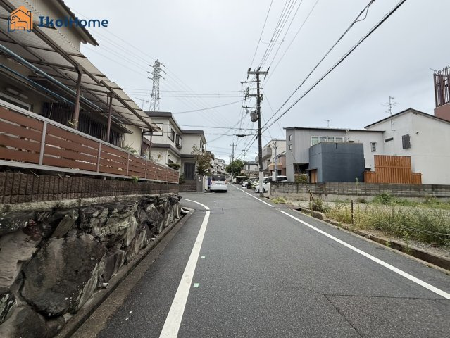 神戸市西区枝吉１丁目　新築戸建の周辺|●資料・カタログのご請求無料●バス停まで徒歩15分、 4分で明石駅にも到着し通勤や通学に便利な立地