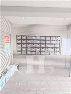 【設備】 | オークガーデン