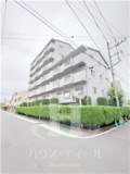 オークガーデンの画像