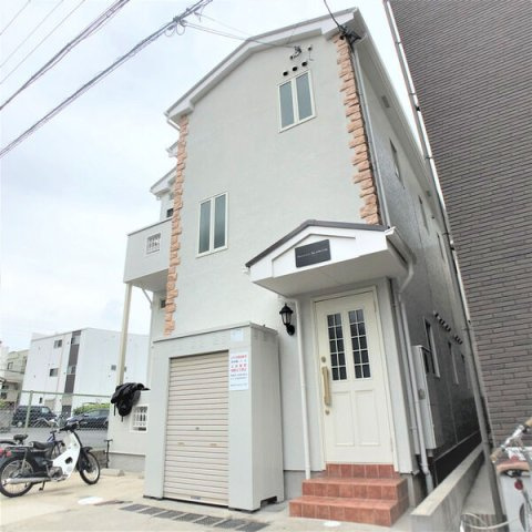 メゾンブランシュ　名古屋市賃貸　仲介手数料無料