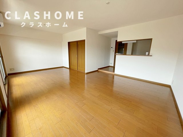 サンコート・ＫＡＳＵＧＡ　　刈谷市近郊の賃貸ならクラスホーム刈谷店の居間・リビング|イメージ画像になります