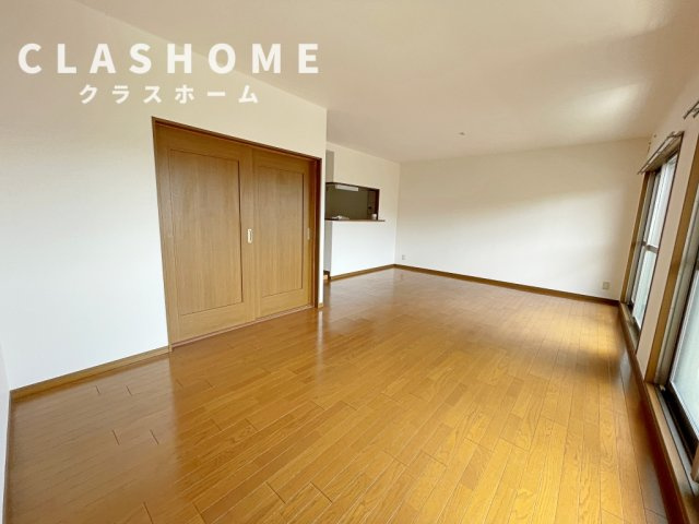 サンコート・ＫＡＳＵＧＡ　　刈谷市近郊の賃貸ならクラスホーム刈谷店の居間・リビング|イメージ画像になります