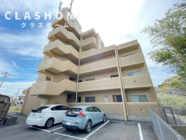 サンコート・ＫＡＳＵＧＡ　　刈谷市近郊の賃貸ならクラスホーム刈谷店の外観