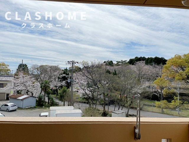 サンコート・ＫＡＳＵＧＡ　　刈谷市近郊の賃貸ならクラスホーム刈谷店の展望|イメージ画像になります
