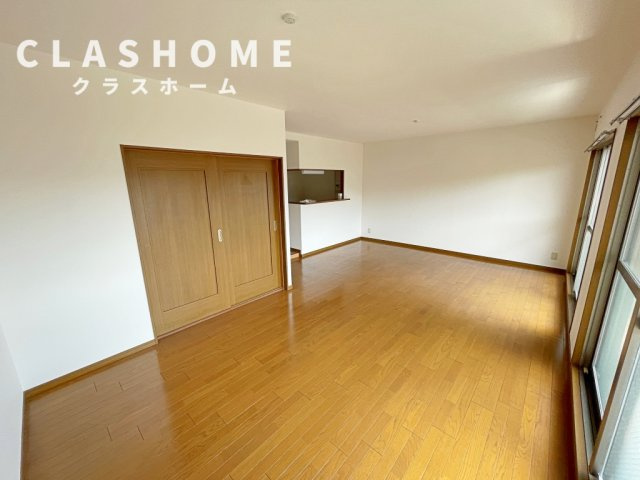 サンコート・ＫＡＳＵＧＡ　　刈谷市近郊の賃貸ならクラスホーム刈谷店の居間・リビング|イメージ画像になります