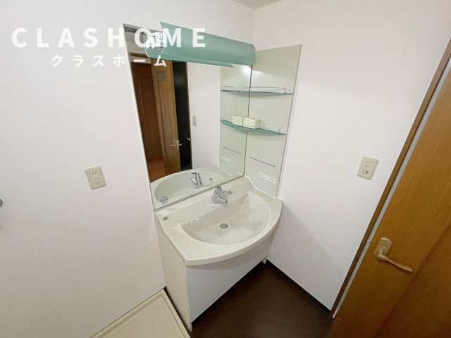 サンコート・ＫＡＳＵＧＡ　　刈谷市近郊の賃貸ならクラスホーム刈谷店の洗面所|イメージ画像になります