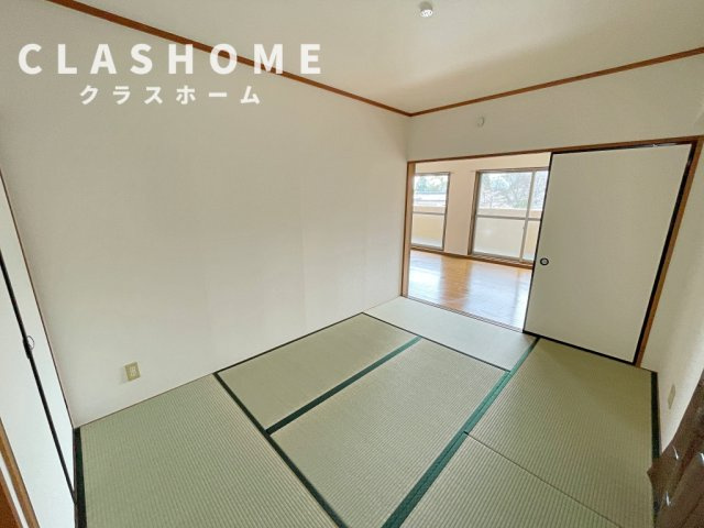 サンコート・ＫＡＳＵＧＡ　　刈谷市近郊の賃貸ならクラスホーム刈谷店の和室|イメージ画像になります