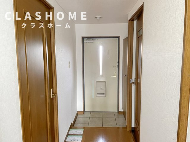 サンコート・ＫＡＳＵＧＡ　　刈谷市近郊の賃貸ならクラスホーム刈谷店の玄関|イメージ画像になります