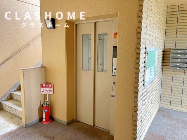 サンコート・ＫＡＳＵＧＡ　　刈谷市近郊の賃貸ならクラスホーム刈谷店のその他共用部分