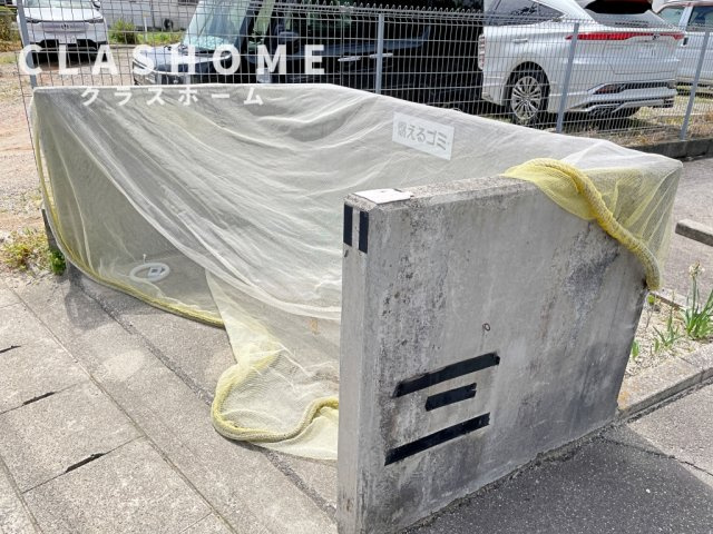サンコート・ＫＡＳＵＧＡ　　刈谷市近郊の賃貸ならクラスホーム刈谷店のその他共用部分