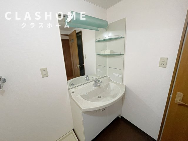 サンコート・ＫＡＳＵＧＡ　　刈谷市近郊の賃貸ならクラスホーム刈谷店の洗面所|イメージ画像になります