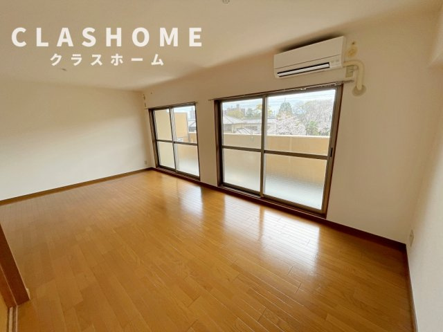 サンコート・ＫＡＳＵＧＡ　　刈谷市近郊の賃貸ならクラスホーム刈谷店の居間・リビング|イメージ画像になります