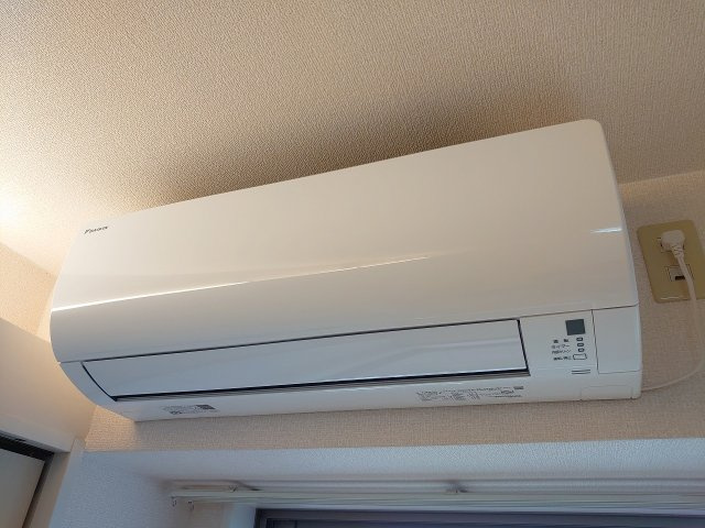 アクアライブラの設備