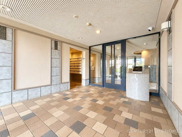 武蔵中原パークホームズの画像