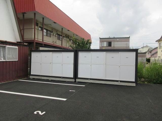 リヴェールTのその他