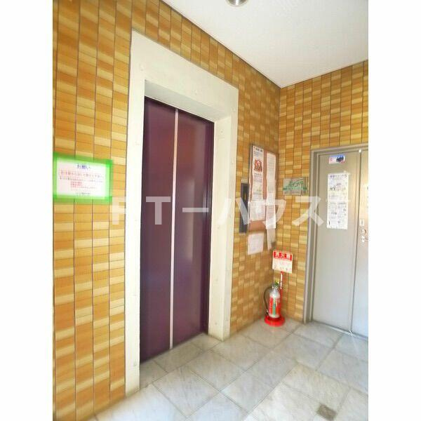 薬園台ガーデンヒルズの設備