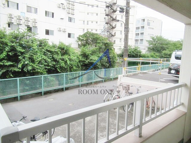 石井ダイアパレス中落合