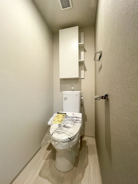 ロイヤルパークス有明のトイレ|※写真は同タイプ住戸です。