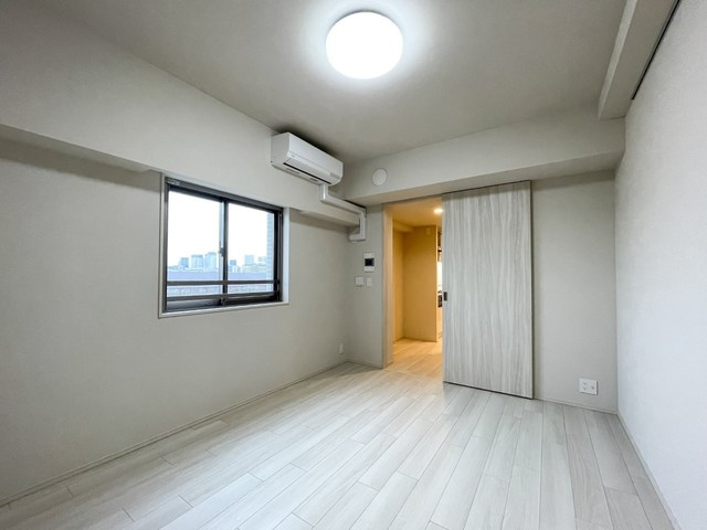 ロイヤルパークス有明の居間・リビング|※写真は同タイプ住戸です。