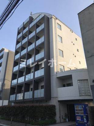 メイクスデザイン蒲田ウエストのその他