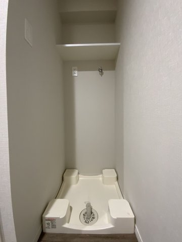 アルファコート亀戸２の設備