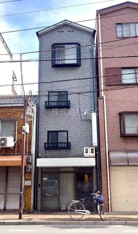 大宮１丁目１階店舗