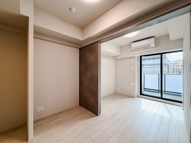 ブルックサイドレジデンス木場の居間・リビング|※写真は同タイプ住戸です。