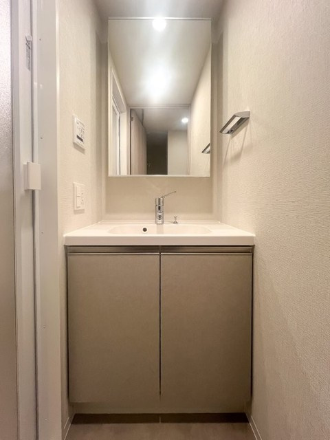 ブルックサイドレジデンス木場の洗面所|※写真は同タイプ住戸です。