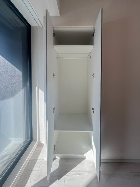 ブルックサイドレジデンス木場の収納|※写真は同タイプ住戸です。