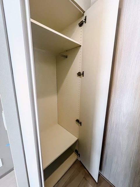 ブルックサイドレジデンス木場の収納|※写真は同タイプ住戸です。