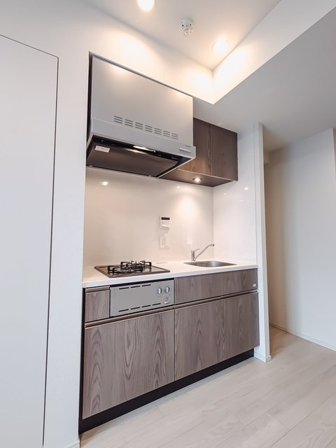ブルックサイドレジデンス木場のキッチン|※写真は同タイプ住戸です。