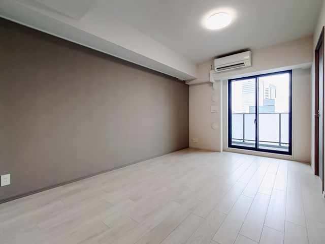 ブルックサイドレジデンス木場の居間・リビング|※写真は同タイプ住戸です。