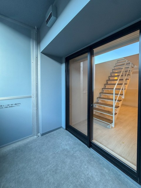 ブルックサイドレジデンス木場のその他|※写真は同タイプ住戸です。
