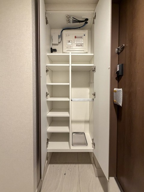 ブルックサイドレジデンス木場のその他|※写真は同タイプ住戸です。