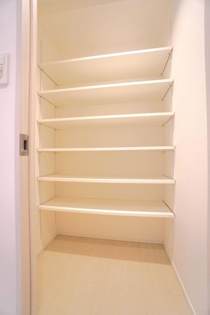 ＳＯＬＡＳＩＡｒｅｓｉｄｅｎｃｅ亀戸のその他|※写真は同タイプ住戸です。