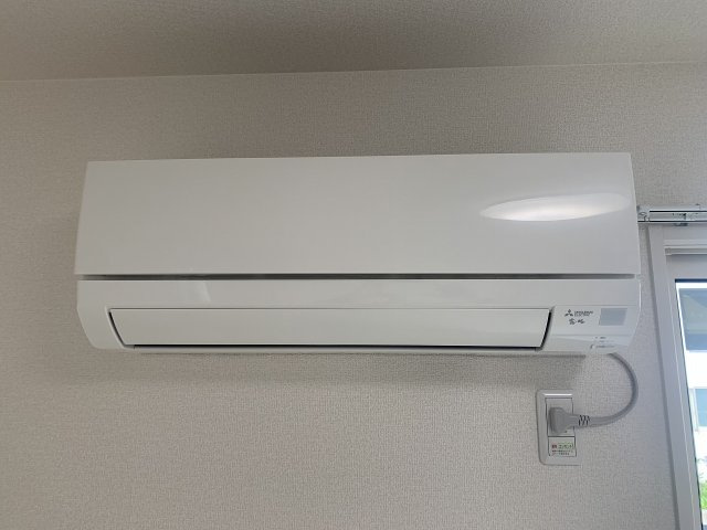 アルブルコートの設備
