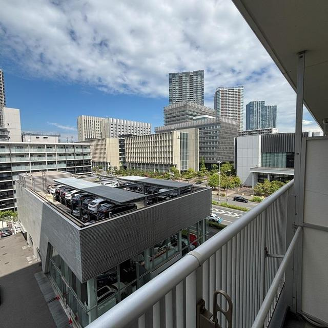 パークアクシス豊洲のその他|※写真は同タイプ住戸です。