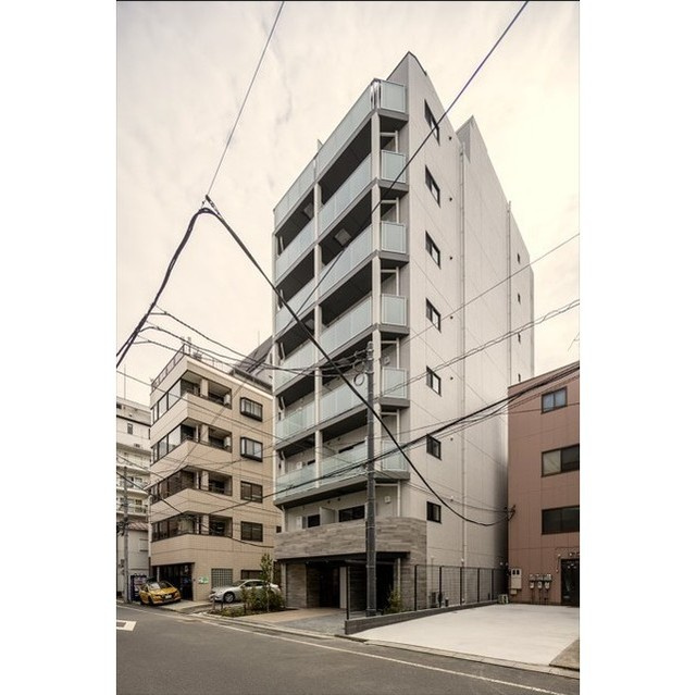クオリタス住吉のその他共用部分