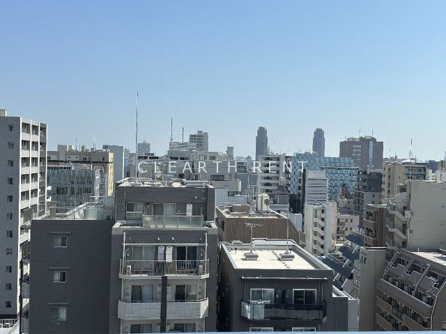 ＧＲＡＮ ＰＡＳＥＯ亀戸の展望