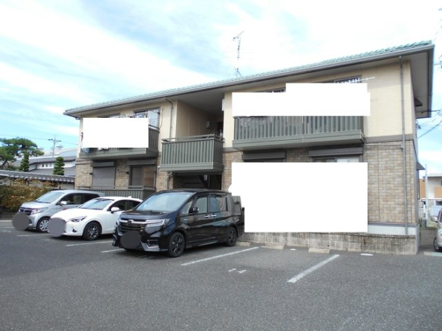 コトーソレイユ A