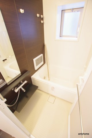 エステムコート新大阪13ニスタ　仲介手数料無料の浴室