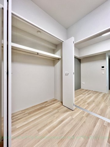 MAXIV上名古屋の収納