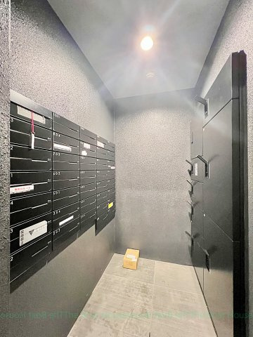 MAXIV上名古屋の設備