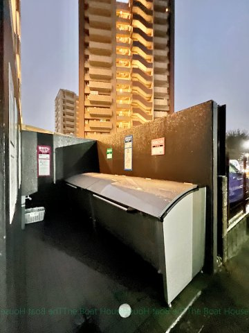 MAXIV上名古屋のその他